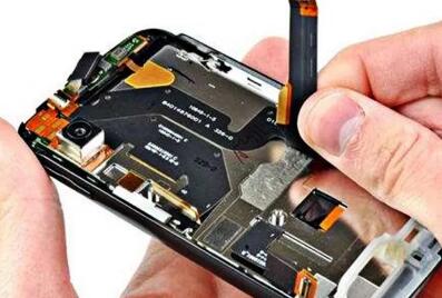 激光切割FPC軟板