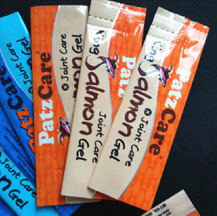 軟包新助力—易撕線激光標(biāo)刻機(jī)