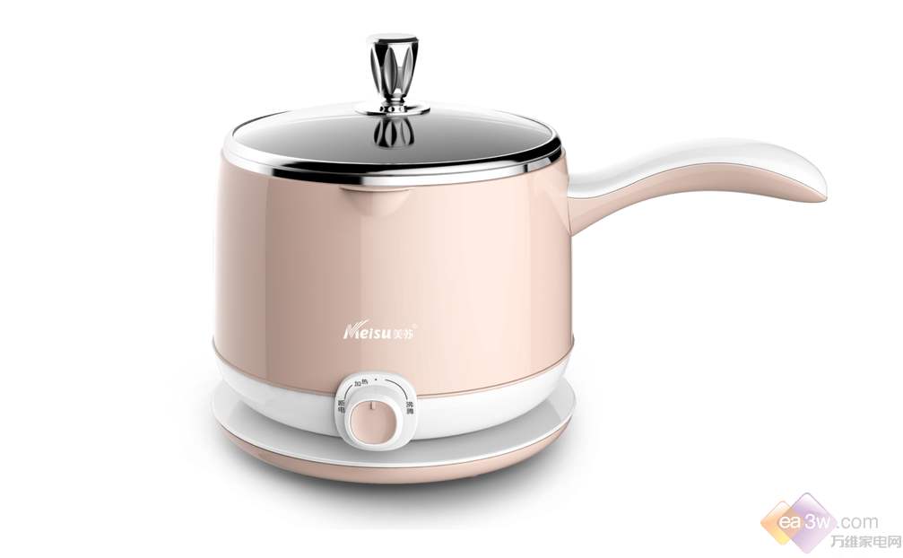 生活電器產品激光打標