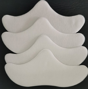 水凝膠面膜及水凝膠冷敷貼的激光切割