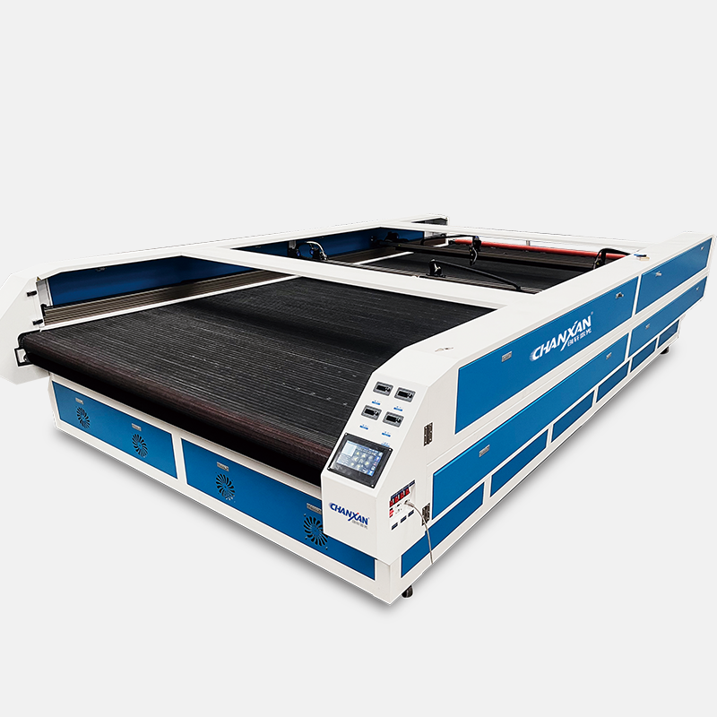 CW-1630F服裝(沙發(fā))布料裁剪設(shè)備 CW-1630F服裝(沙發(fā))布料裁剪設(shè)備