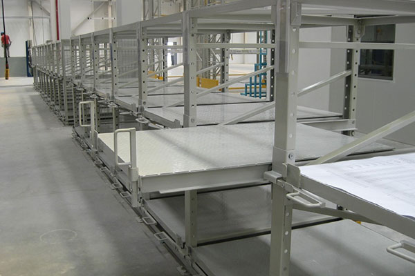 超市貨架激光角焊機，焊接工藝新升級