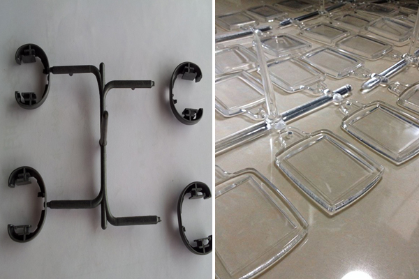 塑料塑膠水口料切割機廠家