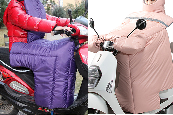 電動車擋風(fēng)被切割“利器”—印花布料開料機(jī)