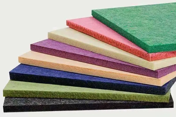 聚酯纖維吸音板切割設(shè)備—二氧化碳激光切割機