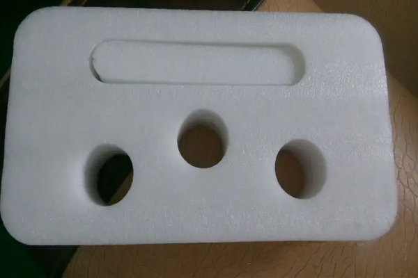 激光切割海綿，EVA泡棉，珍珠棉工藝分析