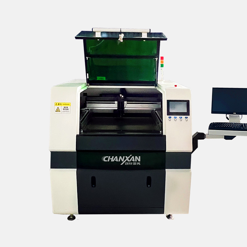 手機(jī)膜激光切割機(jī)