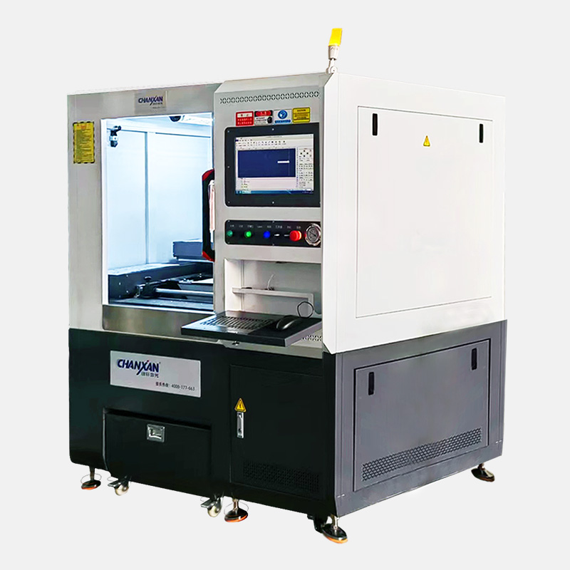 陶瓷基板，硅片，鋁基板專用切割設備