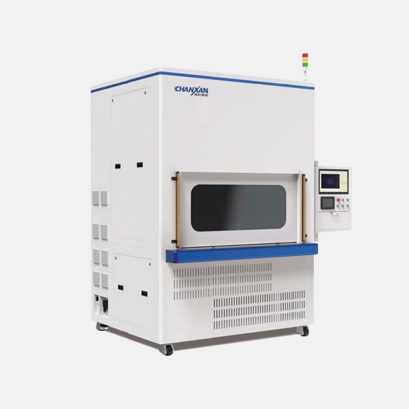 3D激光鐳雕機(jī)